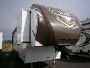 2013 Keystone Laredo